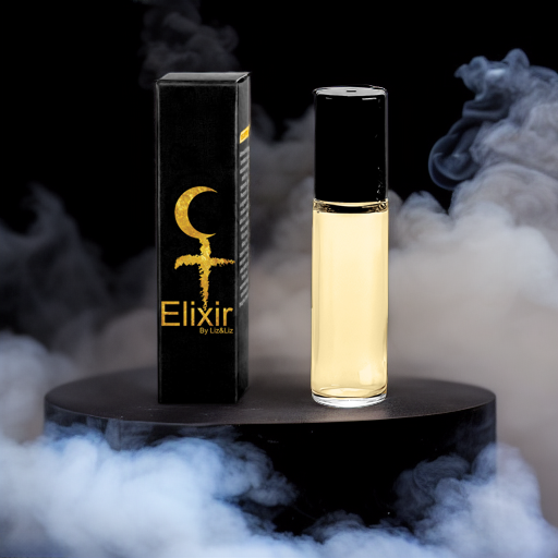 Elixir by Liz&Liz