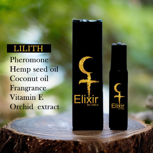 Elixir by Liz&Liz